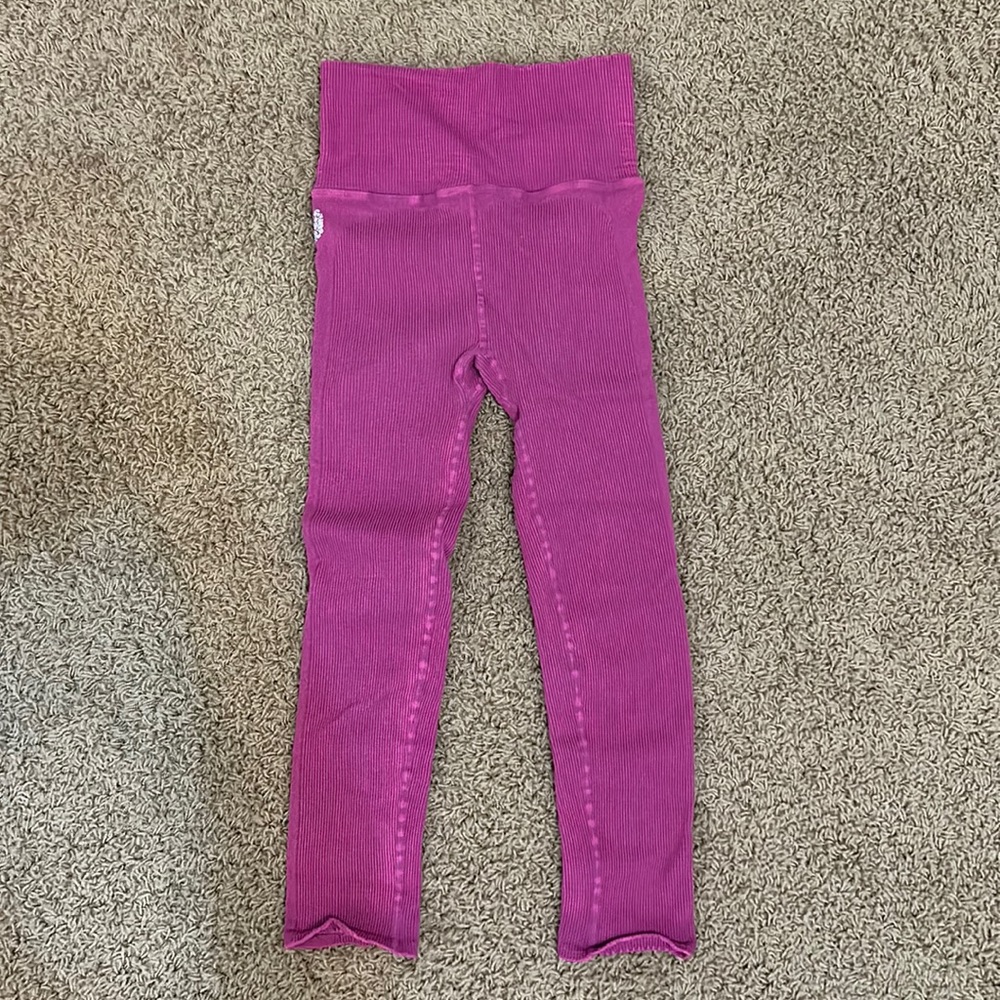 Free People Movement Good Karma Leggings